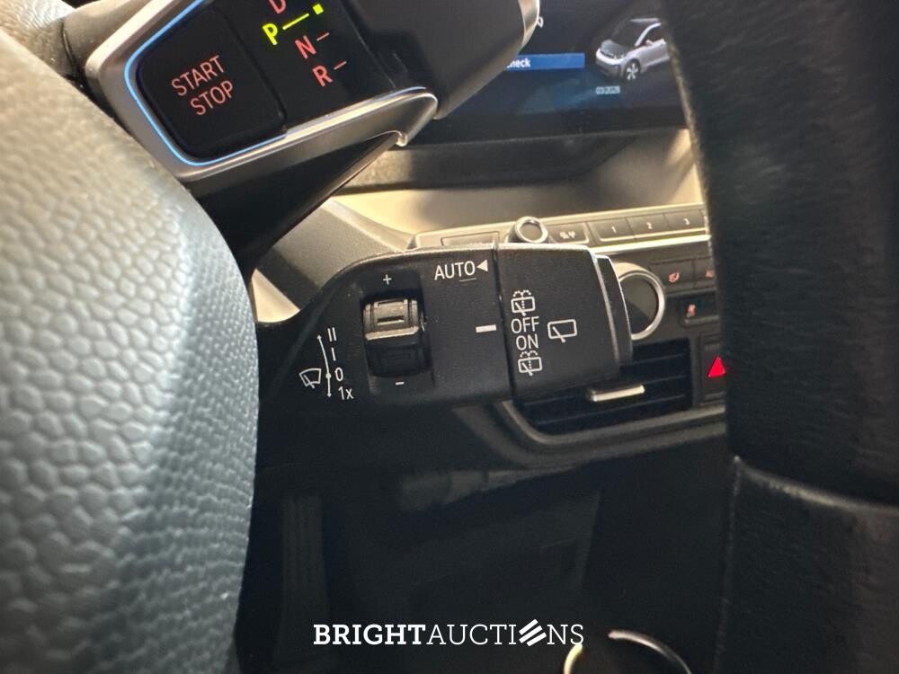 BMW i3 Executive Edition 120Ah 42 kWh 170pk 2020 (Origineel-NL), K-127-GG