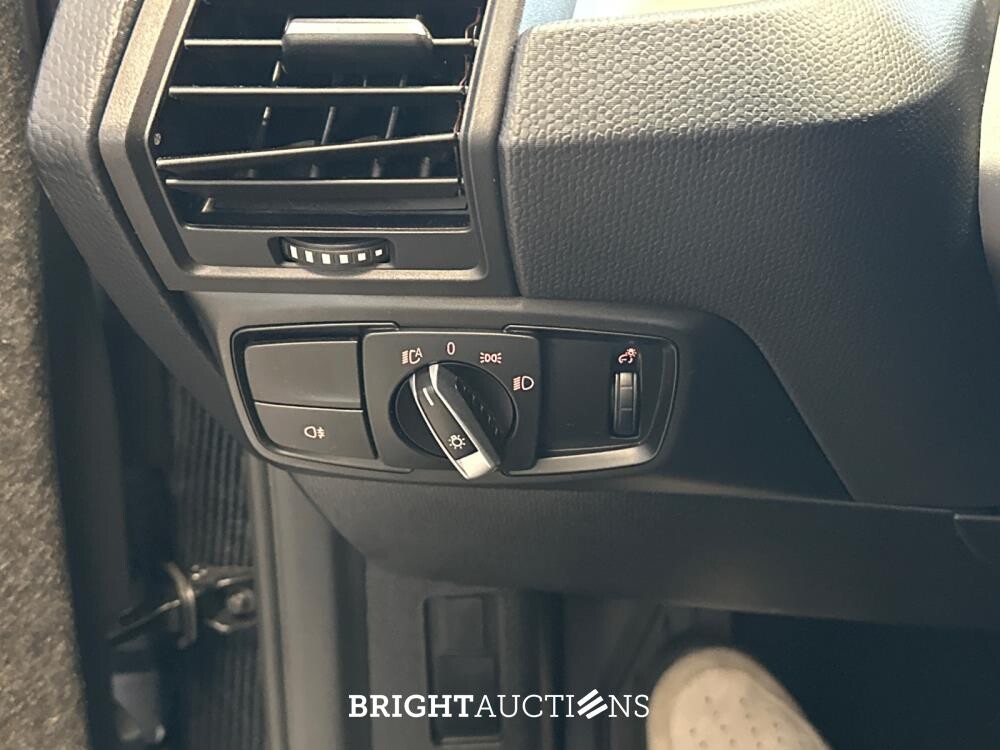 BMW i3 Executive Edition 120Ah 42 kWh 170pk 2020 (Origineel-NL), K-127-GG