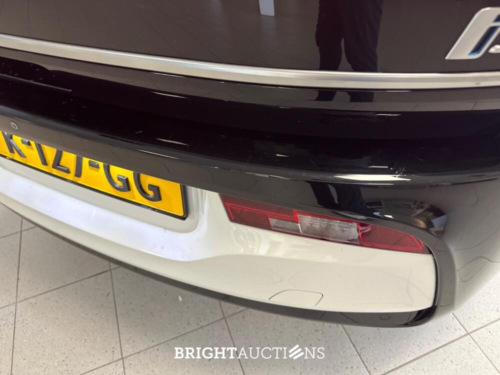 BMW i3 Executive Edition 120Ah 42 kWh 170pk 2020 (Origineel-NL), K-127-GG