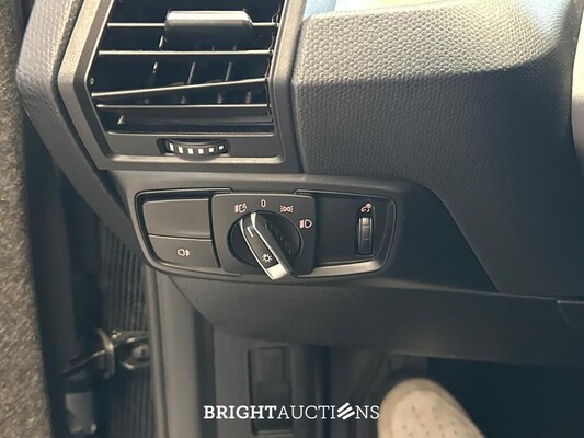 BMW i3 Executive Edition 120Ah 42 kWh 170pk 2020 (Origineel-NL), K-127-GG