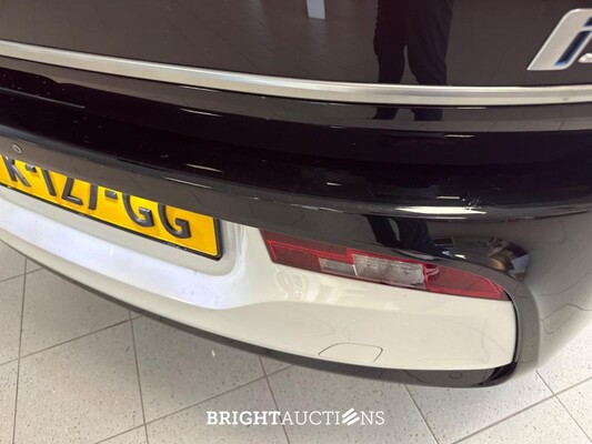 BMW i3 Executive Edition 120Ah 42 kWh 170pk 2020 (Origineel-NL), K-127-GG