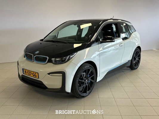 BRIGHT AUCTIONS: Premium Daily Driver & Electric Vehicle Auction
