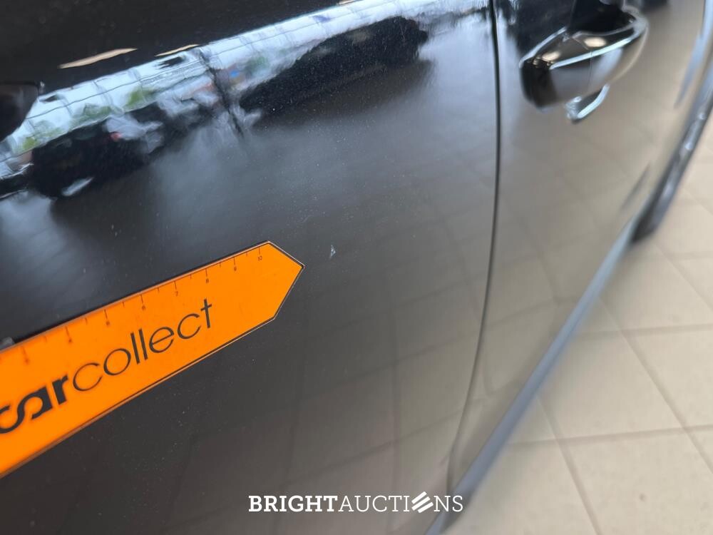 Peugeot 2008 e- EV Active Pack 50 kWh 136 pk 2022, S-143-NT