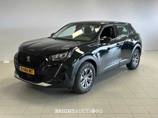 BRIGHT AUCTIONS: Premium Daily Driver & Electric Vehicle Auction