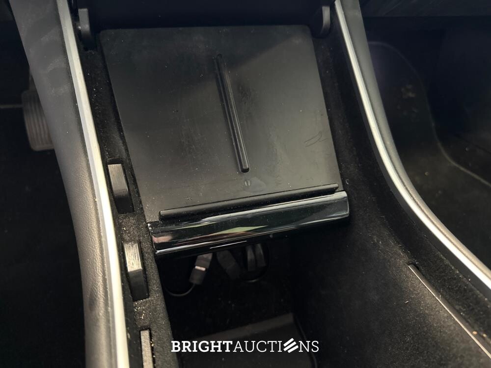 Tesla Model 3 lange afstand AWD 75 kWh 351 pk 2020 (Origineel-NL), H-672-NF