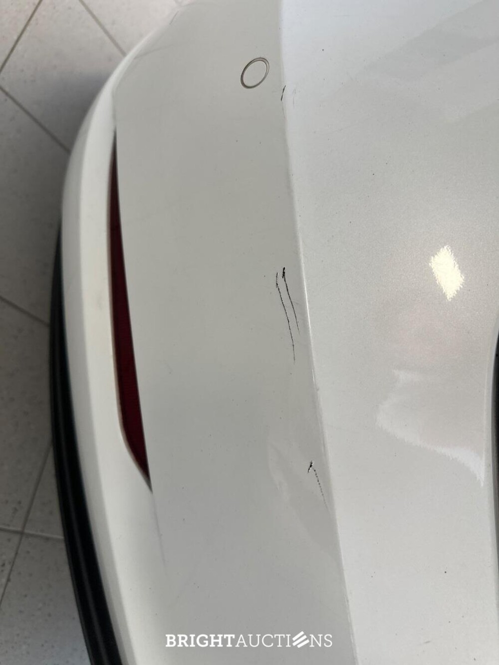 Tesla Model 3 lange afstand AWD 75 kWh 351 pk 2020 (Origineel-NL), H-672-NF