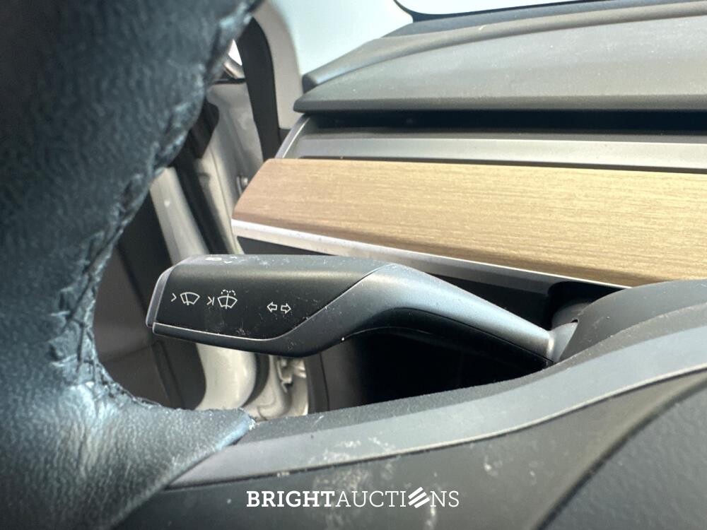 Tesla Model 3 lange afstand AWD 75 kWh 351 pk 2020 (Origineel-NL), H-672-NF
