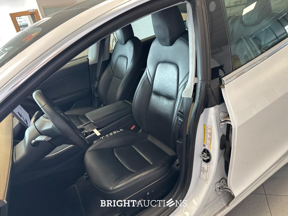 Tesla Model 3 lange afstand AWD 75 kWh 351 pk 2020 (Origineel-NL), H-672-NF