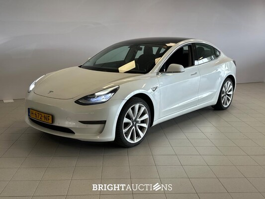 BRIGHT AUCTIONS: Premium Daily Driver & Electric Vehicle Auction