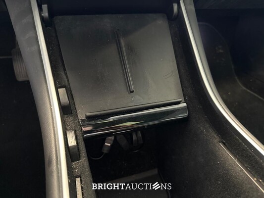 Tesla Model 3 lange afstand AWD 75 kWh 351 pk 2020 (Origineel-NL), H-672-NF