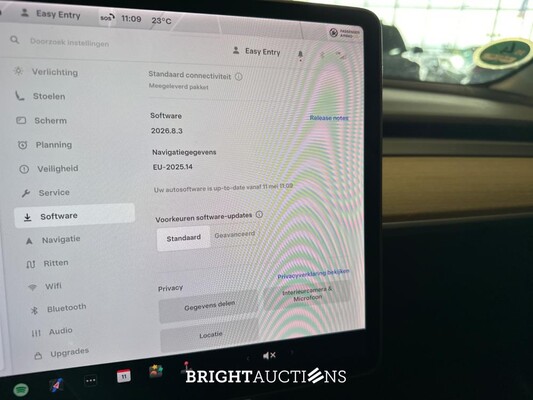 Tesla Model 3 lange afstand AWD 75 kWh 351 pk 2020 (Origineel-NL), H-672-NF