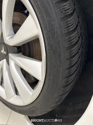 Tesla Model 3 lange afstand AWD 75 kWh 351 pk 2020 (Origineel-NL), H-672-NF