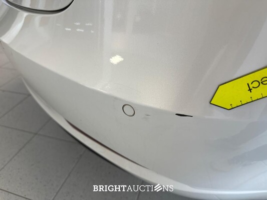 Tesla Model 3 lange afstand AWD 75 kWh 351 pk 2020 (Origineel-NL), H-672-NF