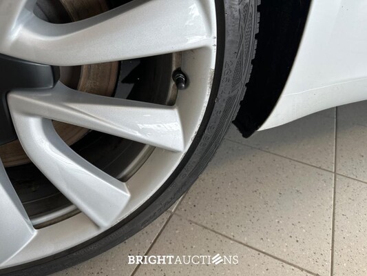 Tesla Model 3 lange afstand AWD 75 kWh 351 pk 2020 (Origineel-NL), H-672-NF