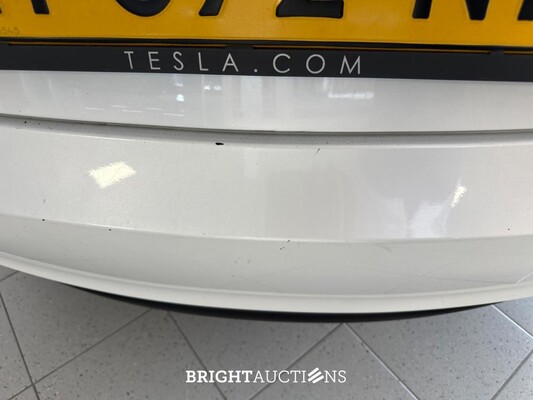 Tesla Model 3 lange afstand AWD 75 kWh 351 pk 2020 (Origineel-NL), H-672-NF