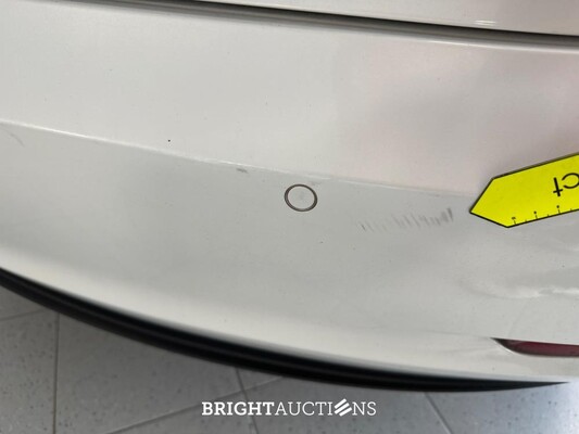 Tesla Model 3 lange afstand AWD 75 kWh 351 pk 2020 (Origineel-NL), H-672-NF