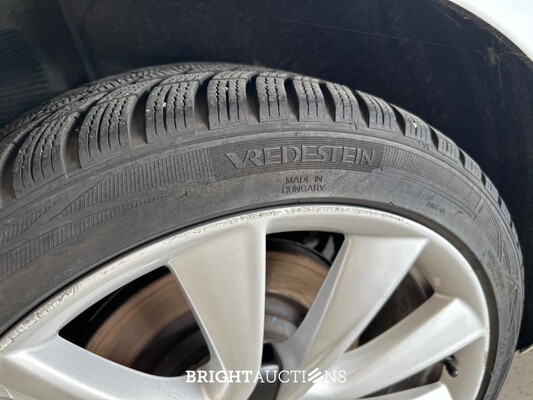 Tesla Model 3 lange afstand AWD 75 kWh 351 pk 2020 (Origineel-NL), H-672-NF