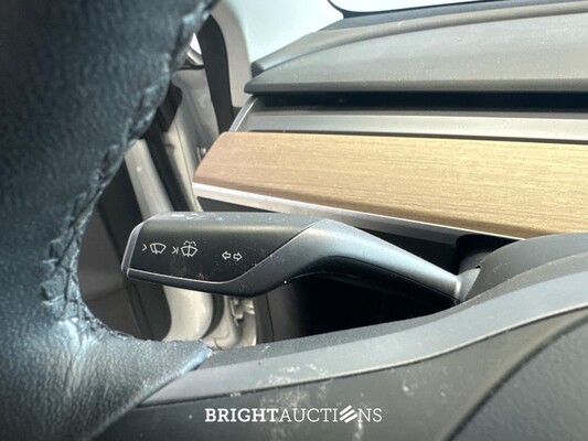 Tesla Model 3 lange afstand AWD 75 kWh 351 pk 2020 (Origineel-NL), H-672-NF