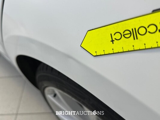 Tesla Model 3 lange afstand AWD 75 kWh 351 pk 2020 (Origineel-NL), H-672-NF