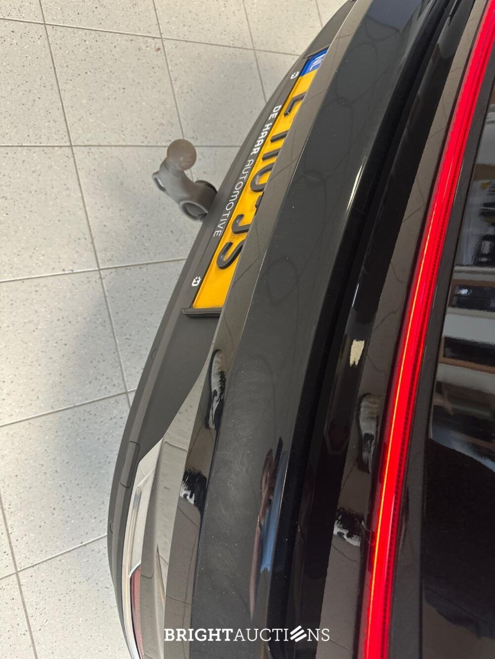 Polestar 2 Long Range Dual Motor Launch Edition 78 kWh 408 pk 2021 (Origineel-NL), L-110-JS