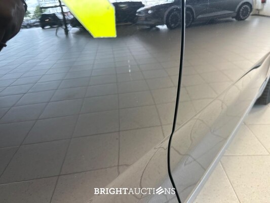 Polestar 2 Long Range Dual Motor Launch Edition 78 kWh 408 pk 2021 (Origineel-NL), L-110-JS