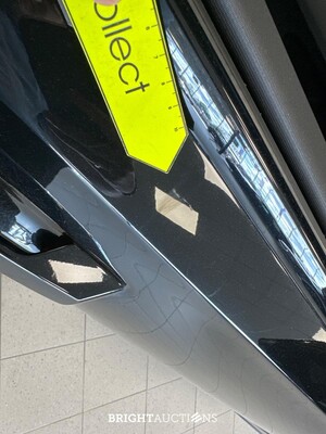 Polestar 2 Long Range Dual Motor Launch Edition 78 kWh 408 pk 2021 (Origineel-NL), L-110-JS