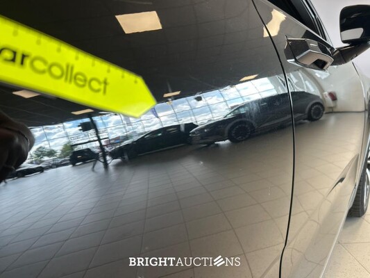 Polestar 2 Long Range Dual Motor Launch Edition 78 kWh 408 pk 2021 (Origineel-NL), L-110-JS
