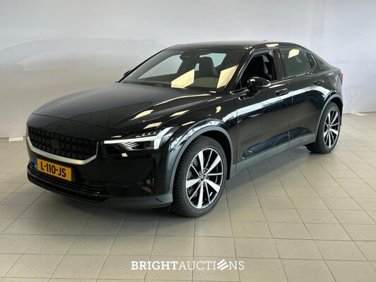 BRIGHT AUCTIONS: Premium Daily Driver & Electric Vehicle Auction