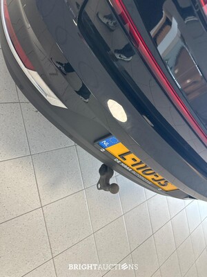 Polestar 2 Long Range Dual Motor Launch Edition 78 kWh 408 pk 2021 (Origineel-NL), L-110-JS