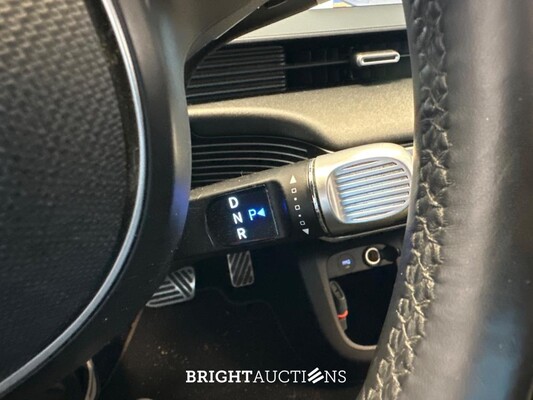 Hyundai IONIQ 5 Lounge 73 kWh 218pk 2021 (Origineel-NL), N-710-KR