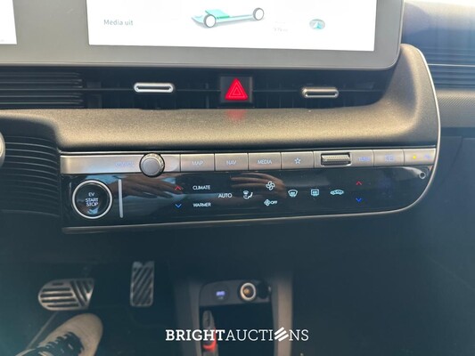Hyundai IONIQ 5 Lounge 73 kWh 218pk 2021 (Origineel-NL), N-710-KR