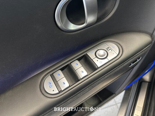 Hyundai IONIQ 5 Lounge 73 kWh 218pk 2021 (Origineel-NL), N-710-KR