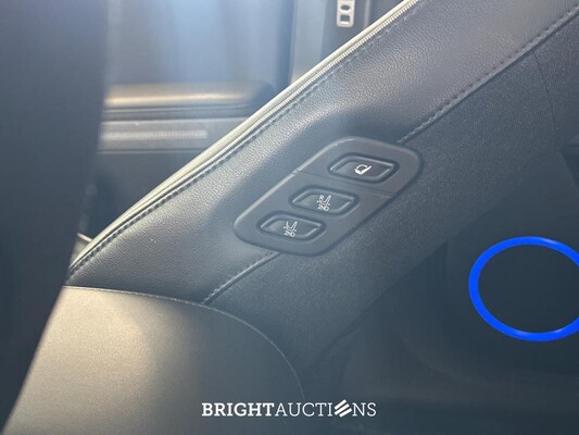 Hyundai IONIQ 5 Lounge 73 kWh 218pk 2021 (Origineel-NL), N-710-KR