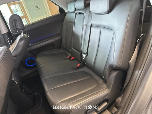 Hyundai IONIQ 5 Lounge 73 kWh 218pk 2021 (Origineel-NL), N-710-KR