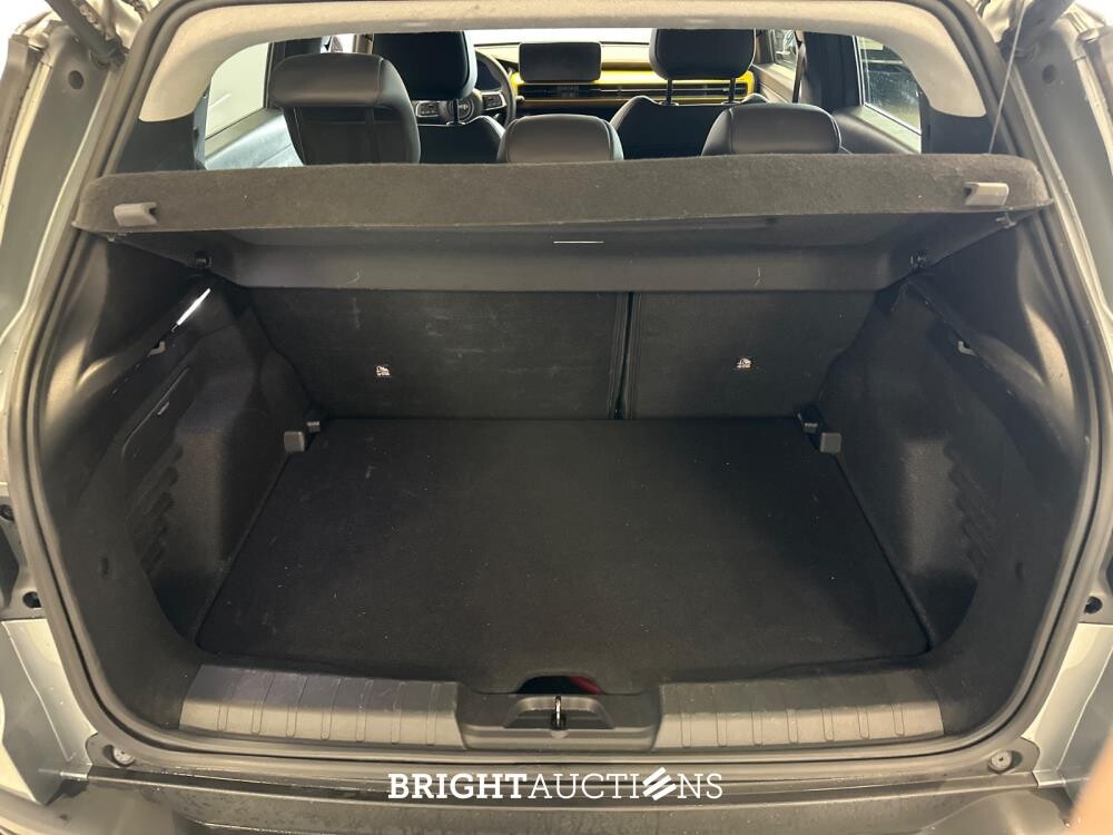 Jeep Avenger Summit 54 kWh 156 pk 2023, X-289-ZS
