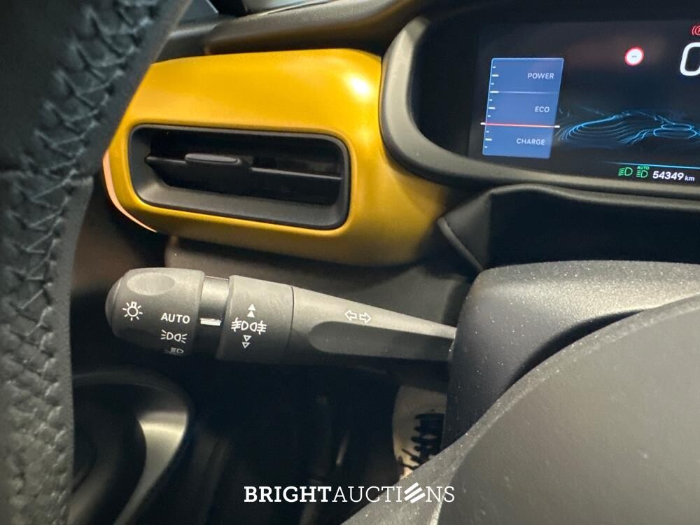 Jeep Avenger Summit 54 kWh 156 pk 2023, X-289-ZS