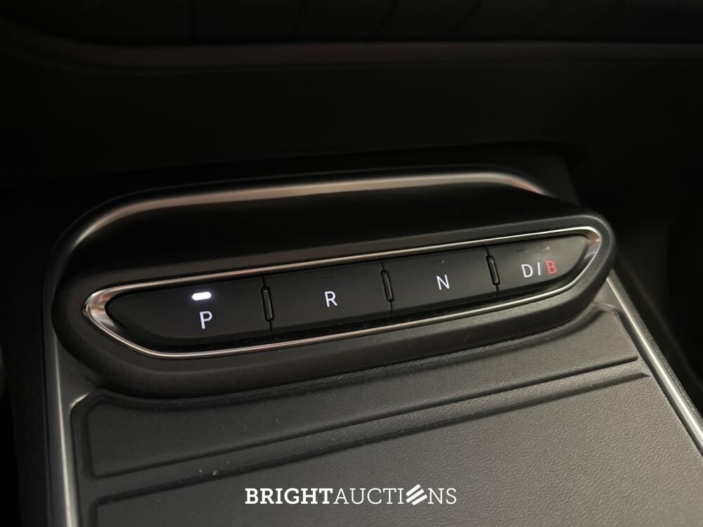 Jeep Avenger Summit 54 kWh 156 pk 2023, X-289-ZS