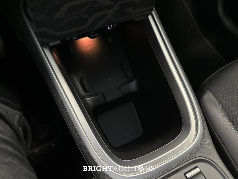 Jeep Avenger Summit 54 kWh 156 pk 2023, X-289-ZS