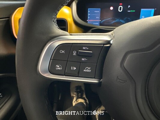 Jeep Avenger Summit 54 kWh 156 pk 2023, X-289-ZS
