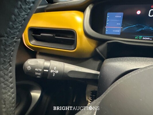 Jeep Avenger Summit 54 kWh 156 pk 2023, X-289-ZS
