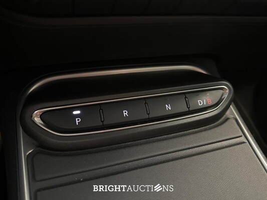Jeep Avenger Summit 54 kWh 156 pk 2023, X-289-ZS