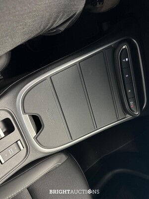 Jeep Avenger Summit 54 kWh 156 pk 2023, X-289-ZS