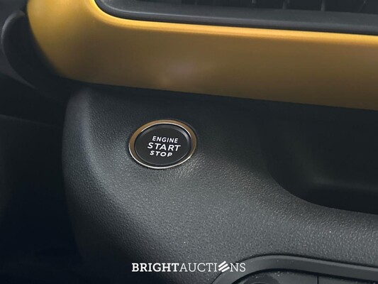 Jeep Avenger Summit 54 kWh 156 pk 2023, X-289-ZS