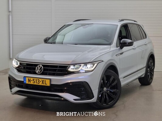 BRIGHT AUCTIONS: Premium Daily Driver & Electric Vehicle Auction