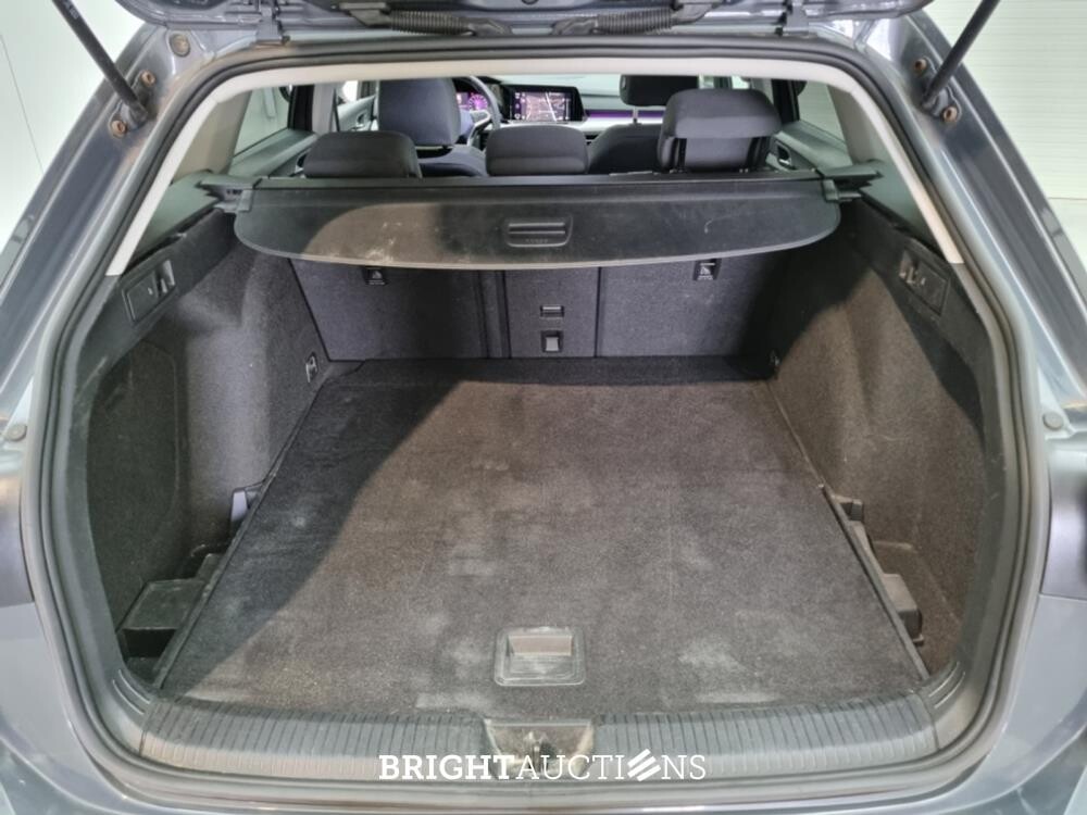 Volkswagen Golf eTSI R-Line Business 1.5 150pk 2021, P-346-VV