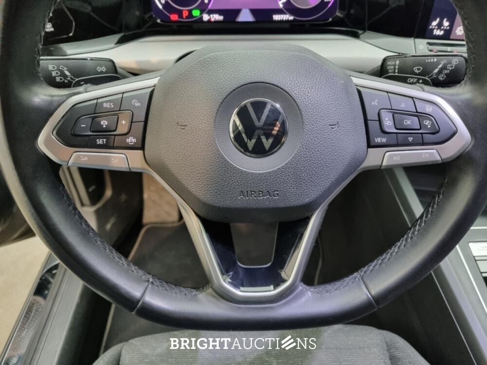 Volkswagen Golf eTSI R-Line Business 1.5 150pk 2021, P-346-VV