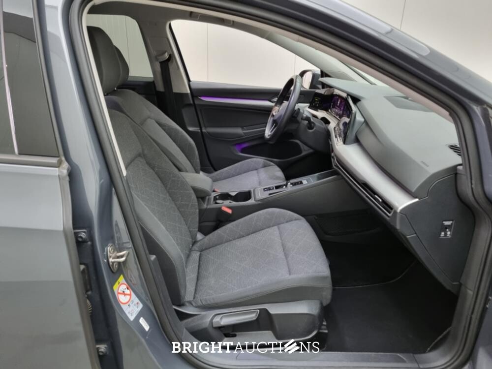 Volkswagen Golf eTSI R-Line Business 1.5 150pk 2021, P-346-VV