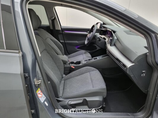 Volkswagen Golf eTSI R-Line Business 1.5 150pk 2021, P-346-VV