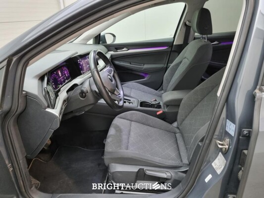 Volkswagen Golf eTSI R-Line Business 1.5 150pk 2021, P-346-VV