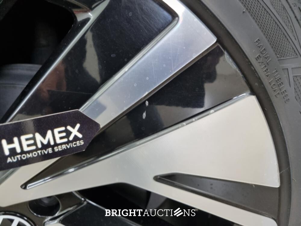 Volkswagen ID.4 First Max 77 kWh 204pk 2021, P-889-BS